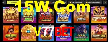 Blackjack Table V77Bet