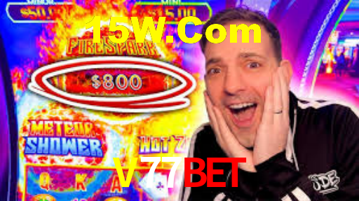 V77Bet: Seu Cassino Premiado com Pagamentos Rápidos