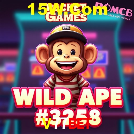 Descubra a Magia dos Jogos de Arcade no V77Bet