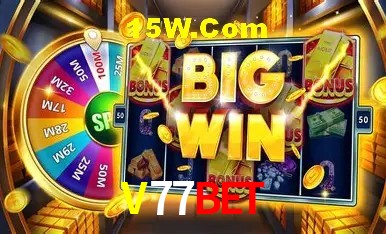 Variedade de jogos na V77Bet
