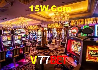 Jogos de Slot V77Bet