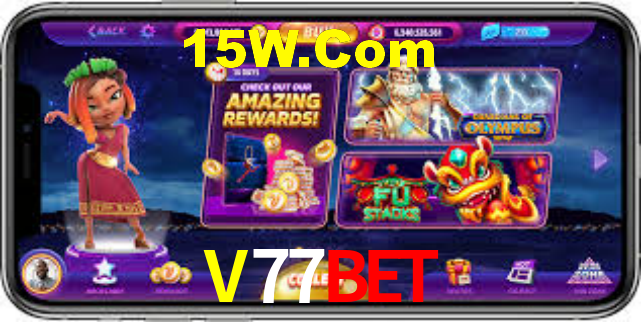 V77Bet Login