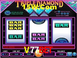 Promoções Sazonais V77Bet