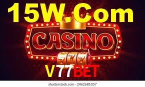 Roulette Table V77Bet