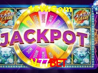Loterias online na V77Bet