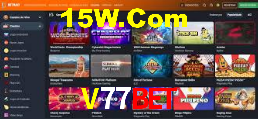 V77Bet App