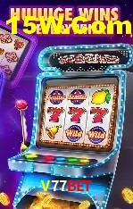 Segurança e performance na plataforma V77Bet