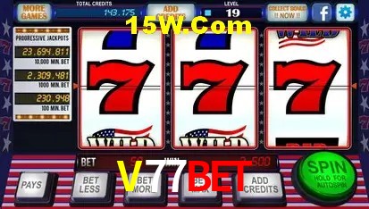 Diretório de Jogos V77Bet