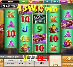 Casino VIP V77Bet