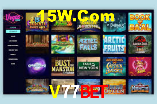 V77Bet