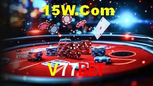 Tennis Betting V77Bet