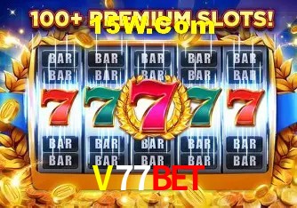 Design Responsivo V77Bet