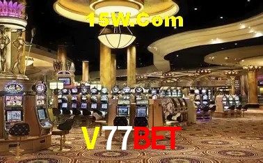 Mesa de Roleta V77Bet