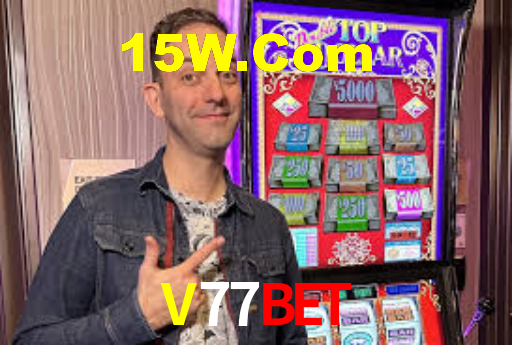 V77Bet App