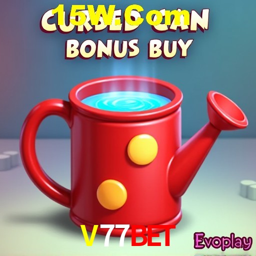 Cassino ao vivo com dealers reais na V77Bet
