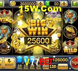 Mesa de Blackjack V77Bet