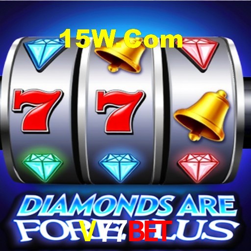 Página oficial no Facebook da V77Bet