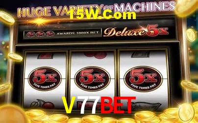 Especiais de Fim de Semana V77Bet