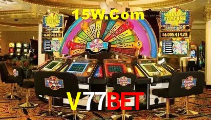 Apostas de Tênis V77Bet