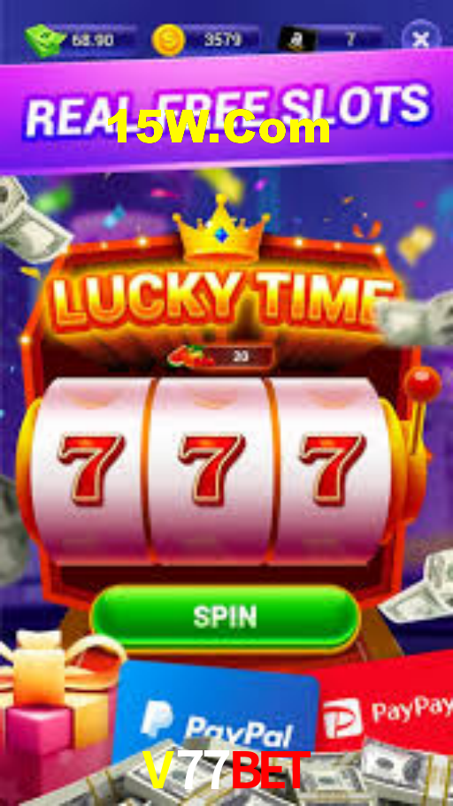 V77Bet,V77Bet App