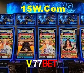 Sistemas de Segurança V77Bet