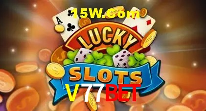 Jogos com bônus e suporte 24h na V77Bet