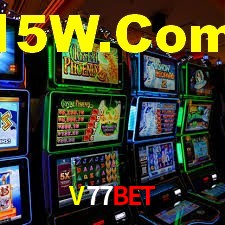 VIP Casino V77Bet