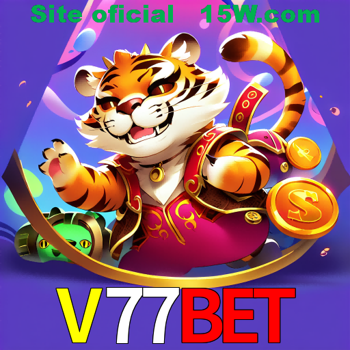 Página oficial da V77Bet no Facebook